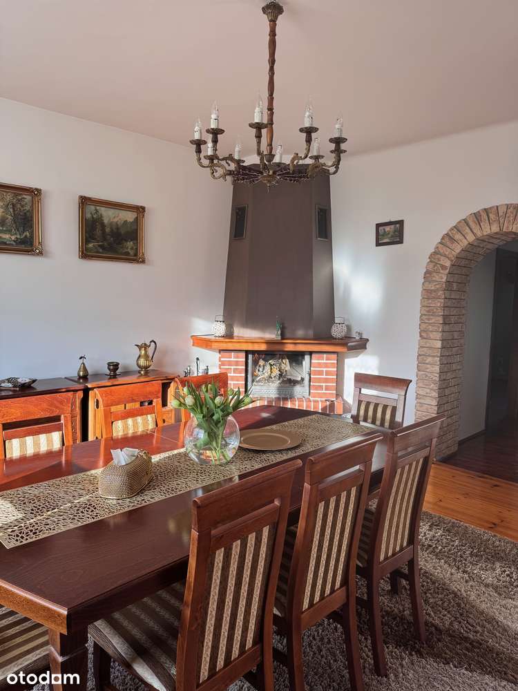 Przestronne 4-pokojowe mieszkanie - Pełny obrazek: 5/13