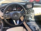 Mercedes-Benz Klasa C 200 4-Matic 9G-TRONIC - 12