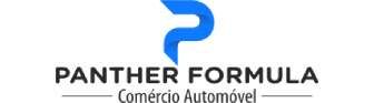 Panther Formula logo