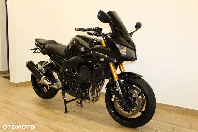 Yamaha FZ - 3