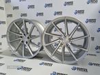 Jantes OEMS FS10 Direcionais em 19" (5x112) Silver - 3