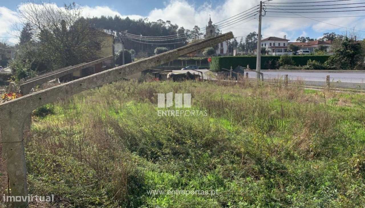 Terreno para venda, Campos, Vila Nova de Cerveira - Grande imagem: 4/8