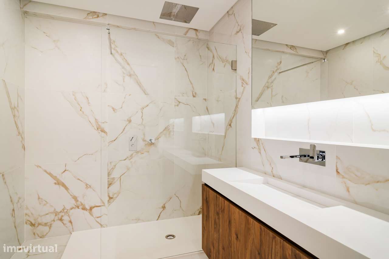 Apartamento T3+1 Venda em Carcavelos e Parede,Cascais - Grande imagem: 5/31