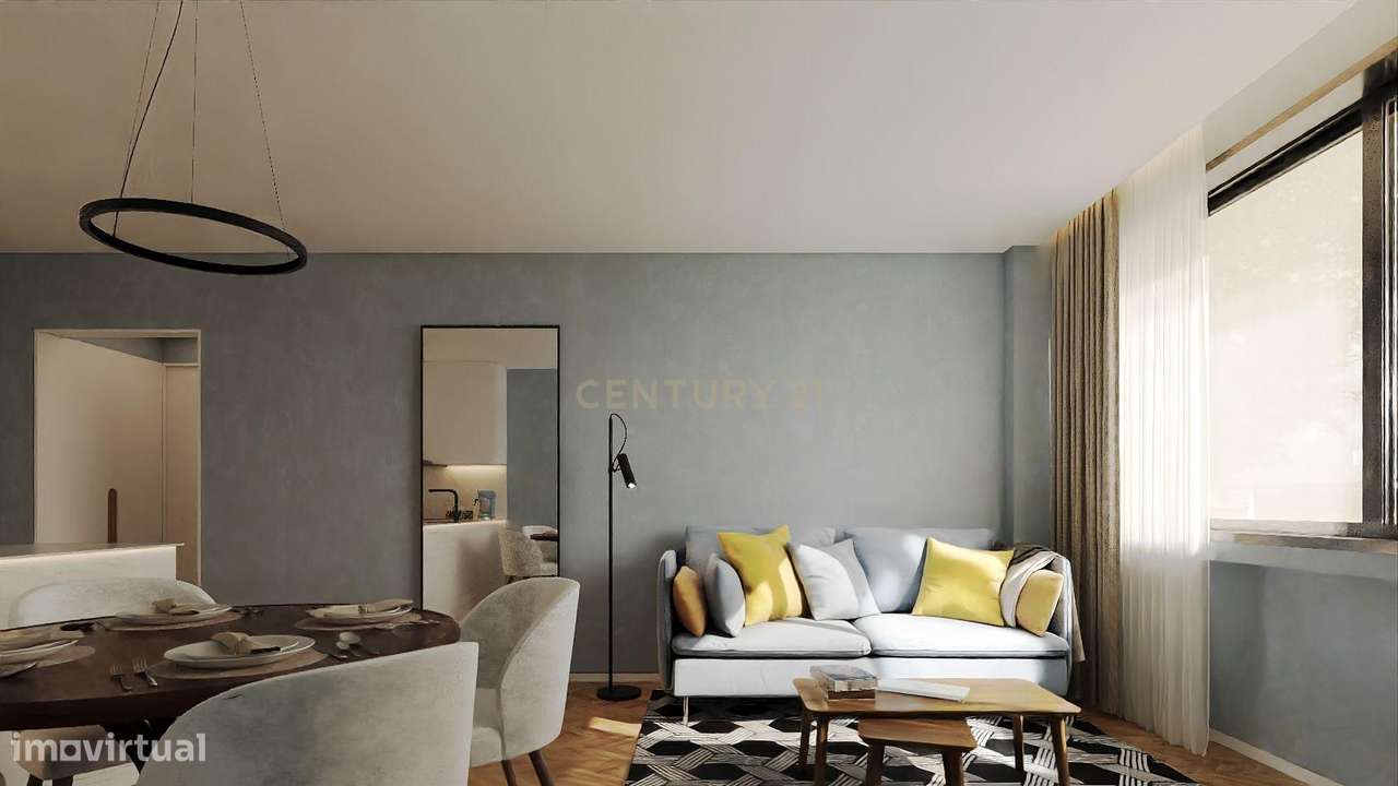 T2 no Sta. Catarina Apartments-4