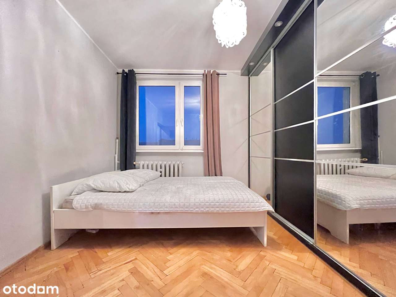 2 pokoje | Oś. Kopernika-8