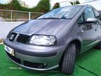 SEAT Alhambra 1.9 TDi Stylance Tip. - 16