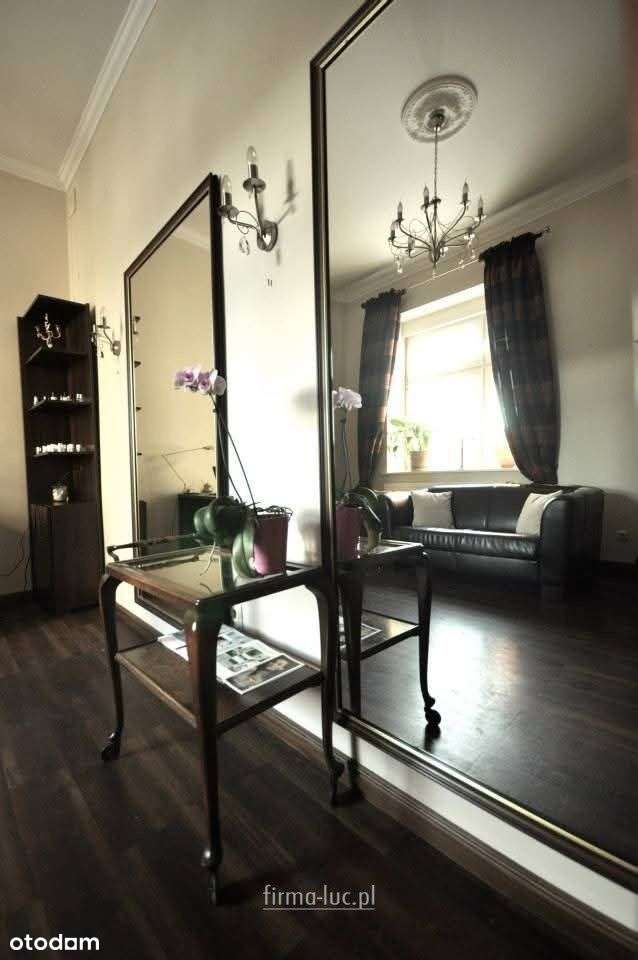 Lokal fryzjersko-kosmetyczny w centrum-6