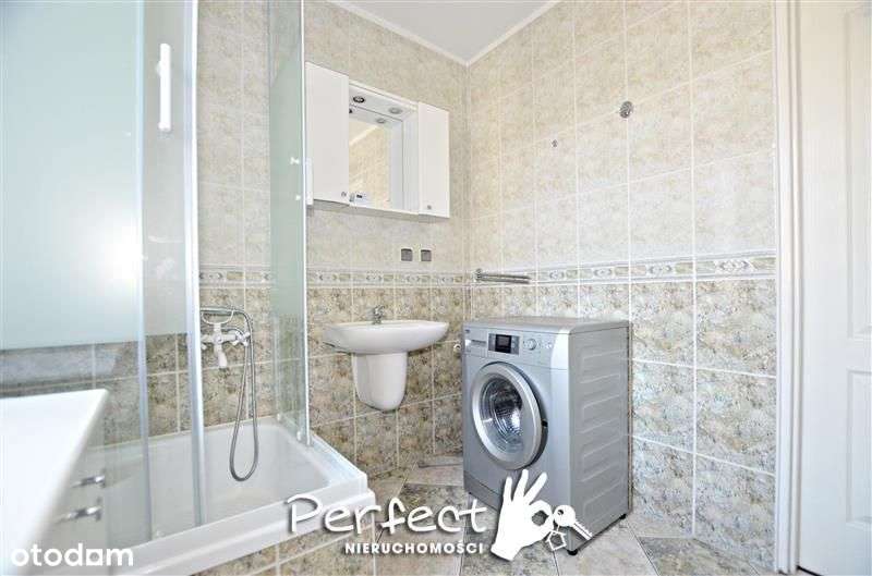 Kawalerka - 2 piętro - Głowackiego-12