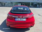 Honda Civic 1.8i-VTEC Sport - 8