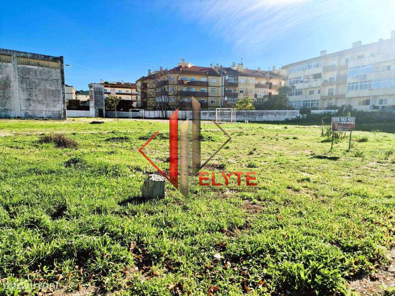 Terreno urbano no Centro de Benavente - Grande imagem: 3/13