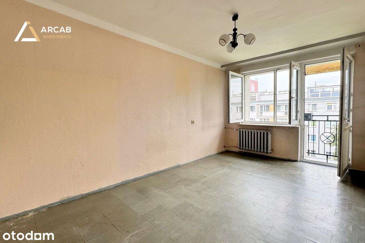 Na sprzedaż lokal mieszkalny o powierzchni 38 m² --4