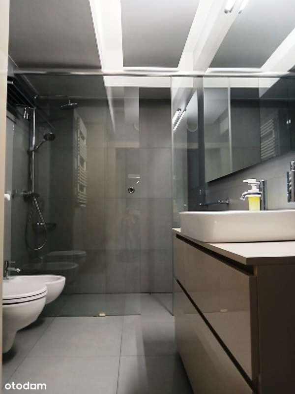 Luksusowy Apartament w centrum Wrocławia Krawiecka Justin Center 69 m2-8