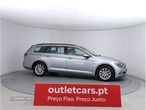 VW Passat Variant 2.0 TDi Business Package DSG - 20