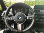 BMW 125 d Pack M - 18