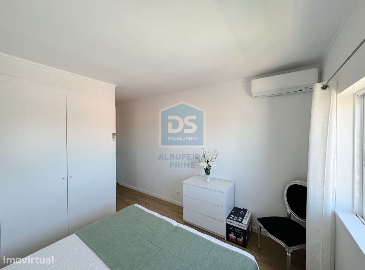 Apartamento T2 Venda em Quarteira,Loulé-30