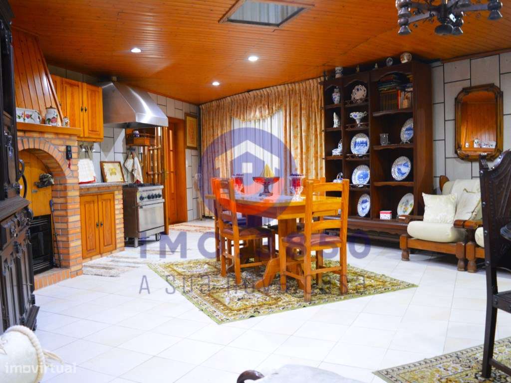 Moradia T3 em Mourisca do Vouga-18