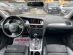 Audi A4 2.7 TDI B8 Multitronic - 5