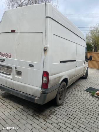 Ford Transit - 2