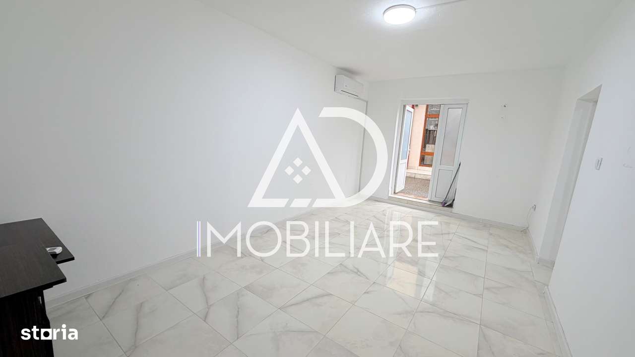 Spațiu comercial de închiriat – Rovinari, Strada Florilor - Imagine principală: 5/7