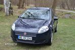 Fiat Grande Punto 1.2 8V Dynamic - 1