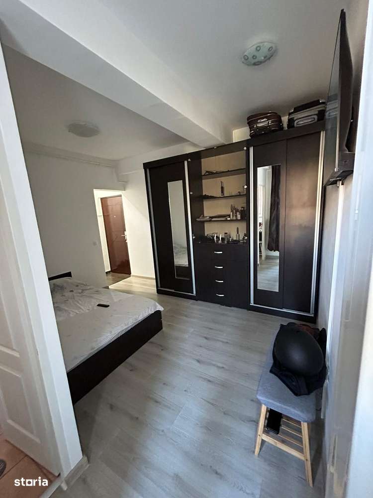 Garsoniera Grand Arena/centrala proprie/loc parcare-0
