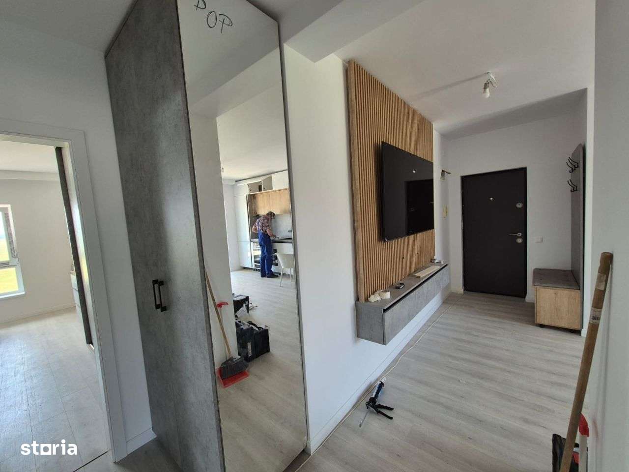 Dezvoltator – ONE Residence, apartamente 2 si 3 camere Dna. Stanca-6