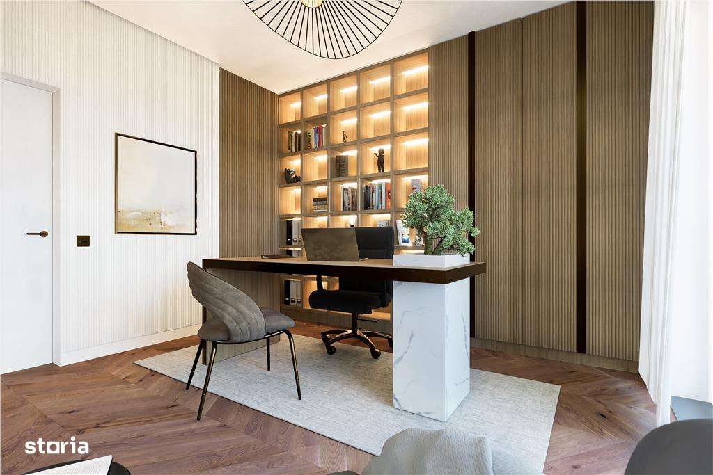 Apartament 3 camere Copou - Aleea Sadoveanu-10