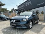 Mercedes-Benz B 180 d Progressive - 1