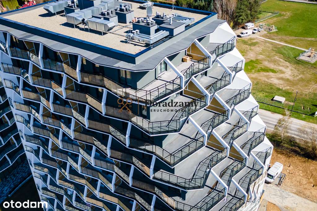 PANORALA LAKE 3 pokoje z widokiem na Żwirownię - Pełny obrazek: 4/6