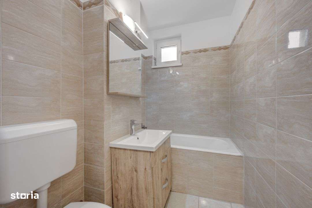 Berceni, Grand Arena 47 mp in care chiar respiri: vezi cum arata linis-7