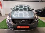 Volvo XC 60 2.0 D3 Kinetic Geartronic - 2