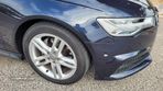 Audi A6 Avant 2.0 TDi Advance S tronic - 5