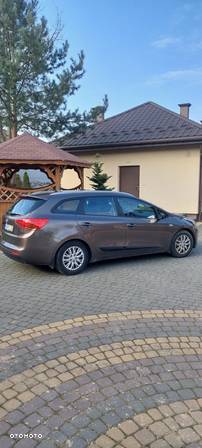 Kia Ceed Cee'd 1.6 GDI M - 2