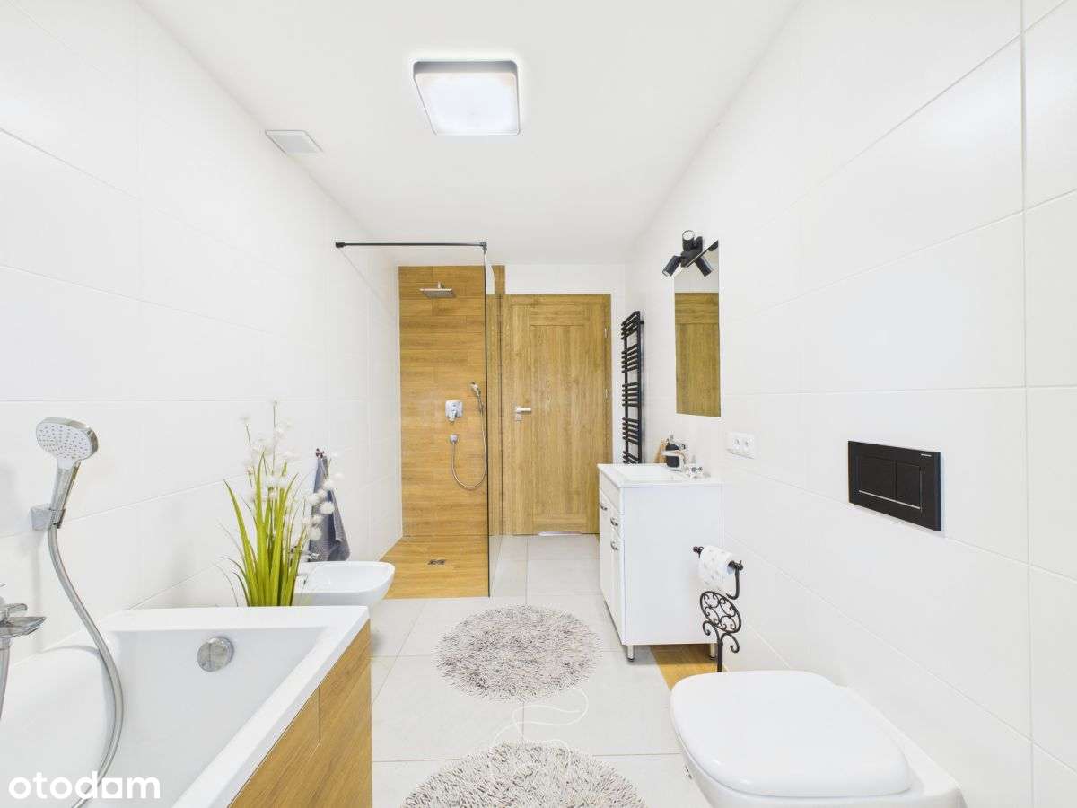 Wyjątkowy dom w otoczeniu natury-12