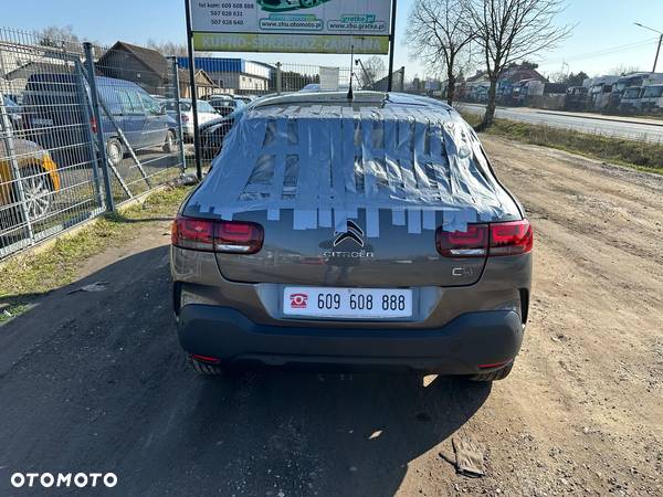 Citroën C4 Cactus - 9