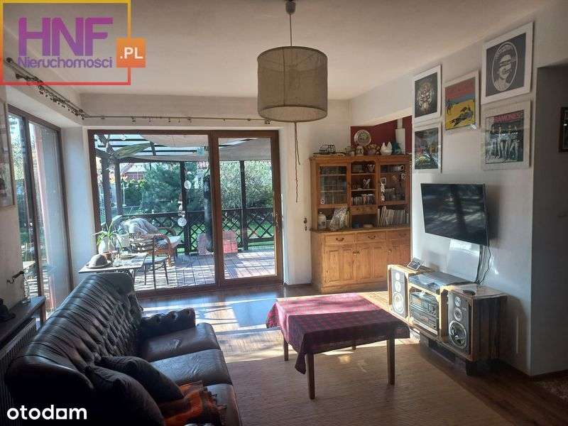 Nowy Sącz dom + lokal - Pełny obrazek: 4/20