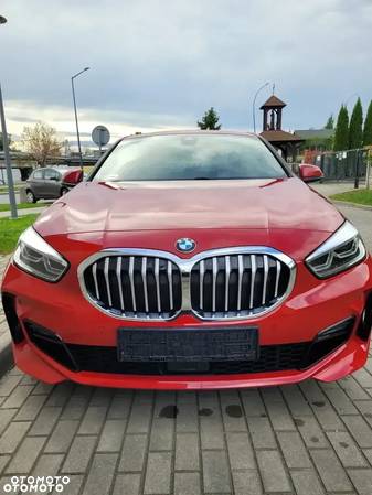 BMW Seria 1 118i M Sport - 3