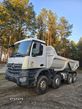 Mercedes-Benz AROCS - 10