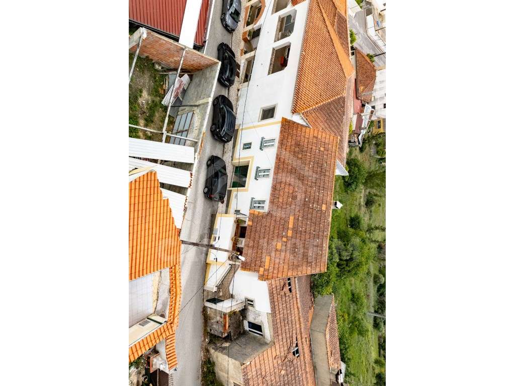 Moradia T3 Arrabal a 11Kms Leiria-58