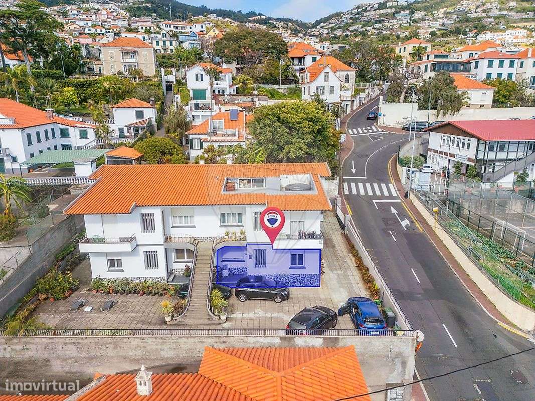 Moradia T3 para venda-4