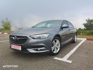 Opel Insignia 2.0 CDTI Start/Stop Dynamic