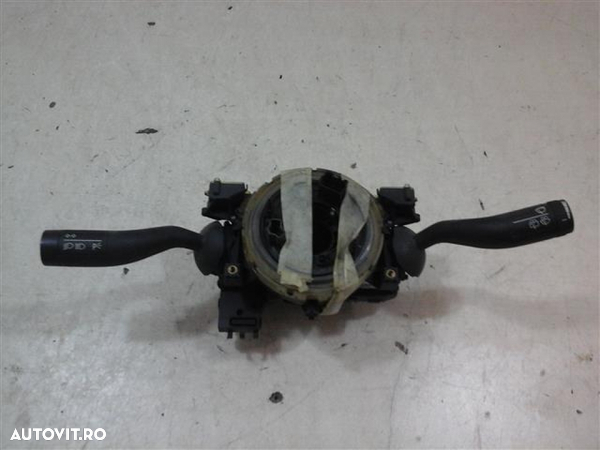 Maneta semnal si stergatoare VW Touareg 2003 2004 2005 2006 2007 2008 2009 2010 cod 7L6953503 - 2