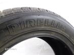 OPONA PIRELLI WINTER 205/55 R16 09r 5.2mm - 3