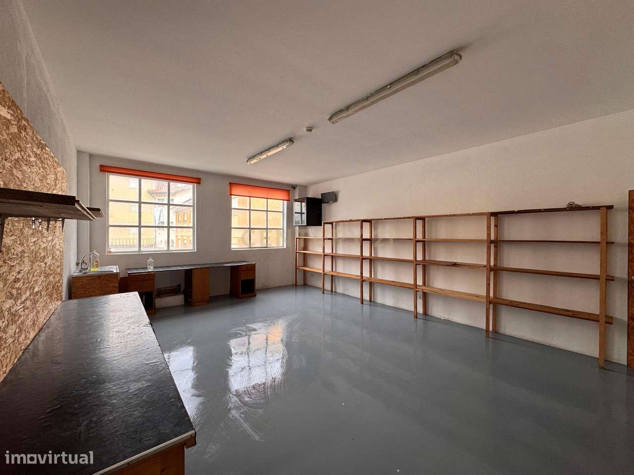 Loja à venda na Pedrulha - Grande imagem: 5/7