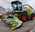 Claas Jaguar 940 - 7