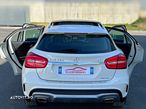 Mercedes-Benz GLA 220 CDI Aut. - 21