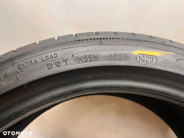 G-2361 225/40R18 92Y DUNLOP SPORTMAXX RT2 - 5