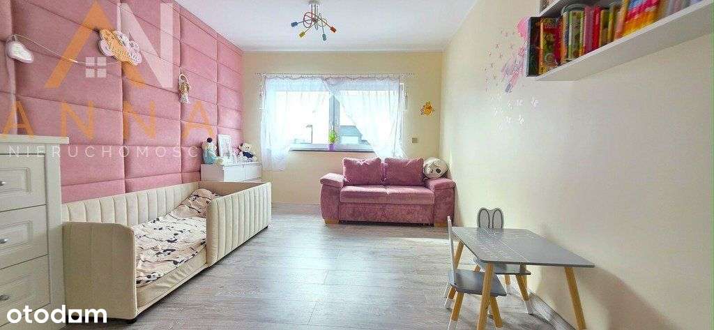 Wyjątkowy dom w zabudowie bliźniaczej-16