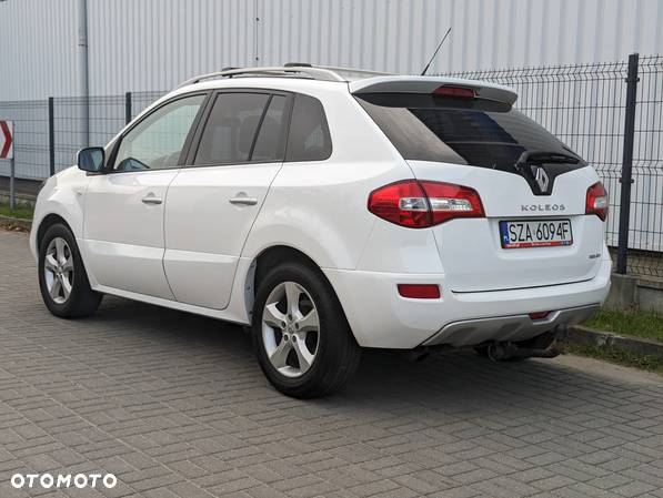 Renault Koleos 2.5 16V 4x4 Dynamique - 6