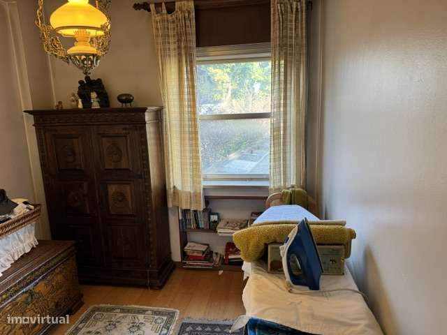 Apartamento T5 na Rua do Campo Alegre-21